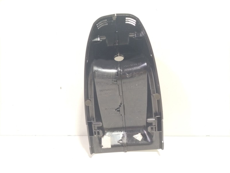 Recambio de moldura para citroën c3 / c3 origin iii (sx) 1.5 bluehdi 100 (sxyhyp, sxyhtu) referencia OEM IAM 9827528277  