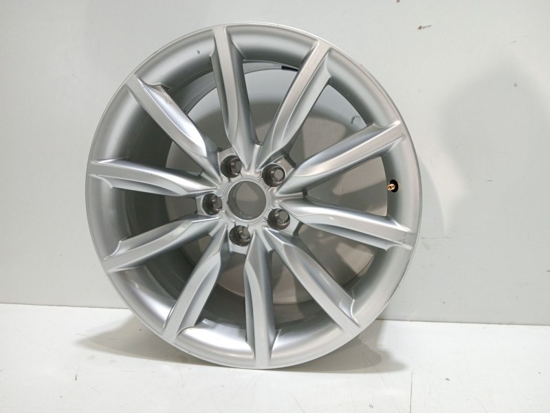 Recambio de llanta para audi q7 (4l) 3.0 tdi v6 advance quattro (176kw) referencia OEM IAM 0601025BN  