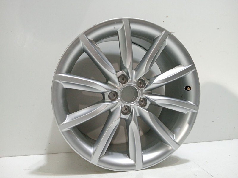 Recambio de llanta para audi q7 (4l) 3.0 tdi v6 advance quattro (176kw) referencia OEM IAM 0601025BN  