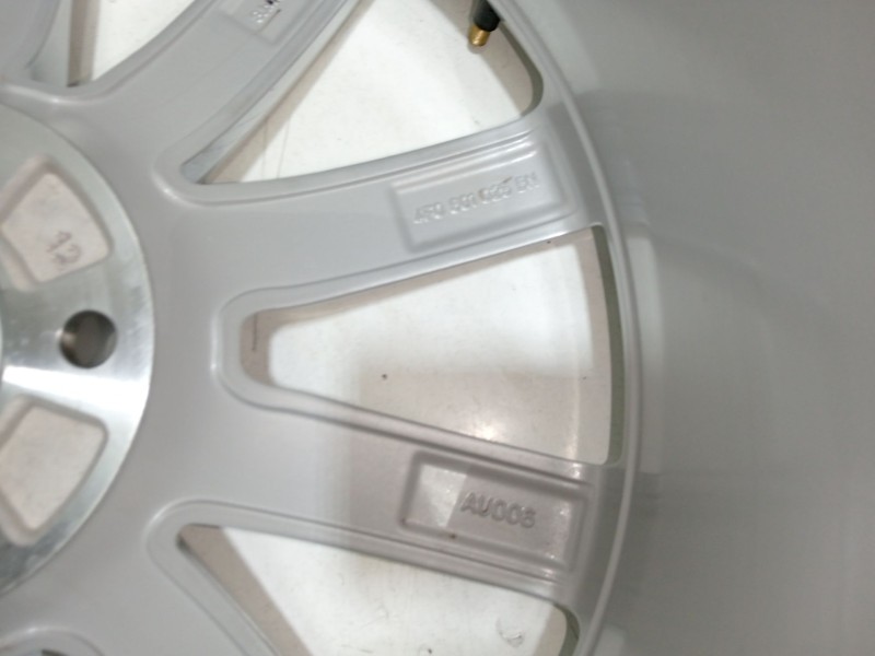 Recambio de llanta para audi q7 (4l) 3.0 tdi v6 advance quattro (176kw) referencia OEM IAM 0601025BN  