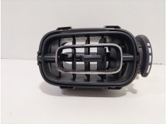 Recambio de rejilla aireadora para citroën c3 / c3 origin iii (sx) 1.5 bluehdi 100 (sxyhyp, sxyhtu) referencia OEM IAM T14013317