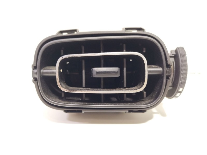 Recambio de rejilla aireadora para citroën c3 / c3 origin iii (sx) 1.5 bluehdi 100 (sxyhyp, sxyhtu) referencia OEM IAM T14013317