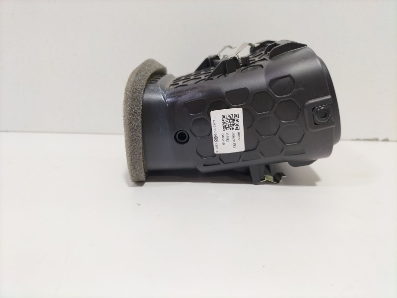 Recambio de rejilla aireadora para citroën c3 / c3 origin iii (sx) 1.5 bluehdi 100 (sxyhyp, sxyhtu) referencia OEM IAM T14013317