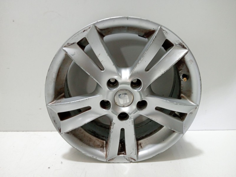 Recambio de juego llantas para seat leon (1p1) 2.0 tdi referencia OEM IAM 5P5071490  