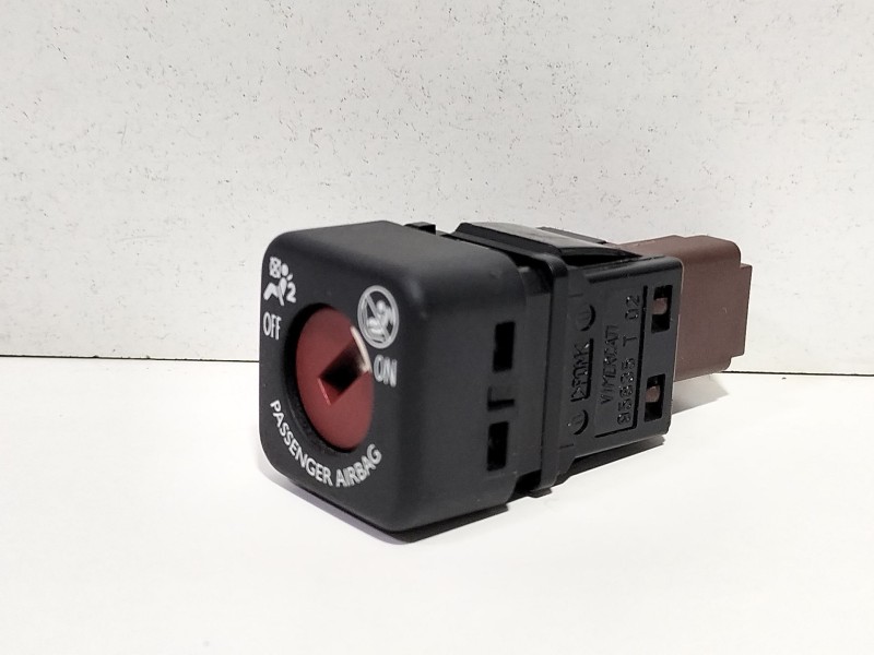 Recambio de interruptor para citroën c3 / c3 origin iii (sx) 1.5 bluehdi 100 (sxyhyp, sxyhtu) referencia OEM IAM 9641391277  