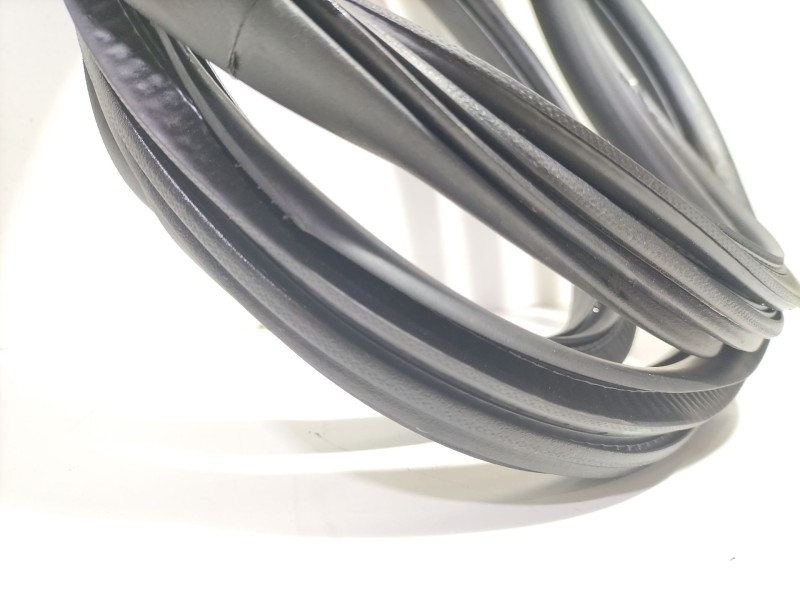 Recambio de gomas contorno puerta para citroën c3 / c3 origin iii (sx) 1.5 bluehdi 100 (sxyhyp, sxyhtu) referencia OEM IAM 98130