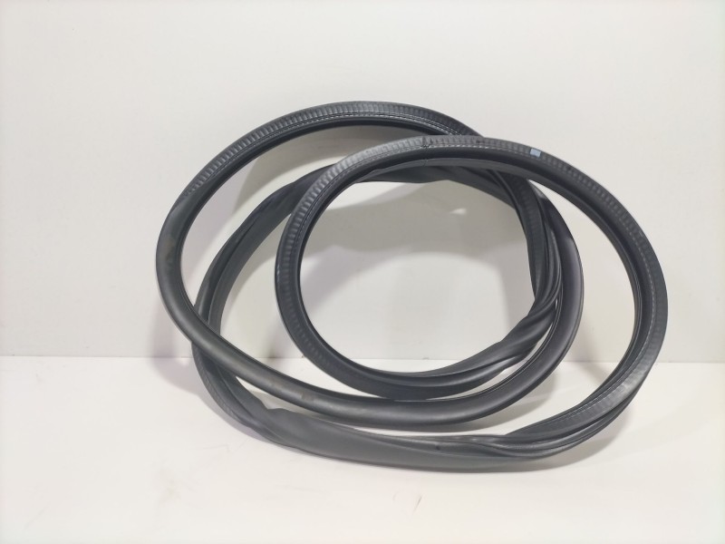 Recambio de gomas contorno puerta para citroën c3 / c3 origin iii (sx) 1.5 bluehdi 100 (sxyhyp, sxyhtu) referencia OEM IAM 98120