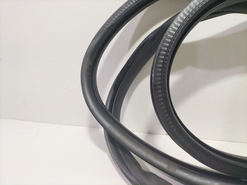 Recambio de gomas contorno puerta para citroën c3 / c3 origin iii (sx) 1.5 bluehdi 100 (sxyhyp, sxyhtu) referencia OEM IAM 98120