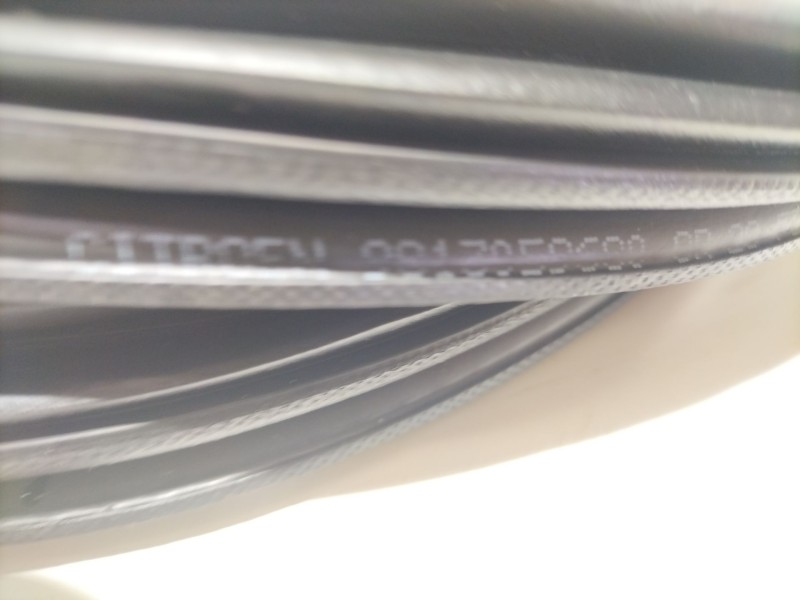 Recambio de gomas contorno puerta para citroën c3 / c3 origin iii (sx) 1.5 bluehdi 100 (sxyhyp, sxyhtu) referencia OEM IAM 98120