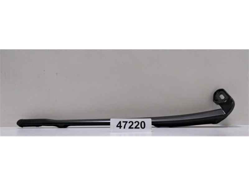 Recambio de brazo limpia delantero derecho para seat leon (1p1) comfort limited referencia OEM IAM 1P0955410A 47220 