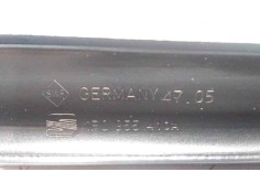 Recambio de brazo limpia delantero derecho para seat leon (1p1) comfort limited referencia OEM IAM 1P0955410A 47220  2