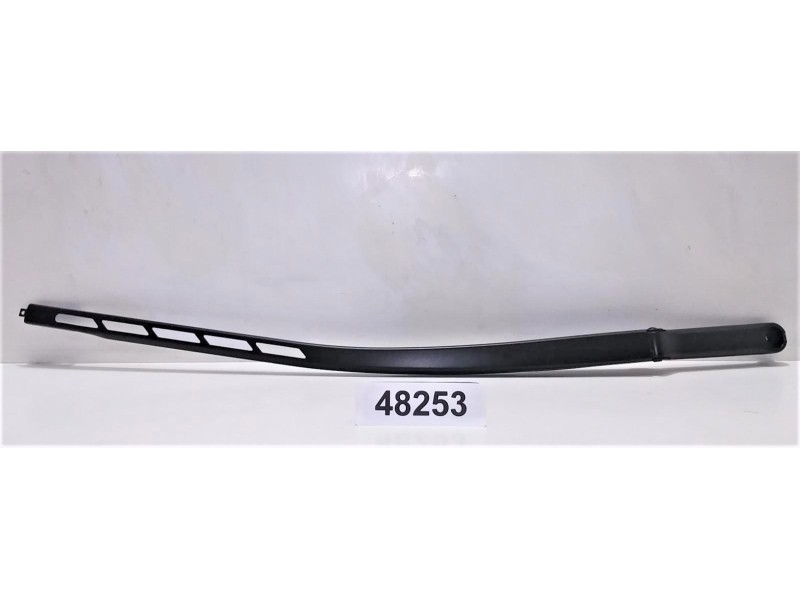 Recambio de brazo limpia delantero derecho para audi a3 sportback (8p) 1.9 tdi attraction referencia OEM IAM 8P1955408A 48253 