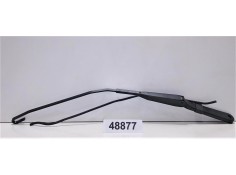 Recambio de brazo limpia delantero derecho para iveco daily caja cerrada (1999 =>) 35 - c 13 caja cerrada, techo elevado referen