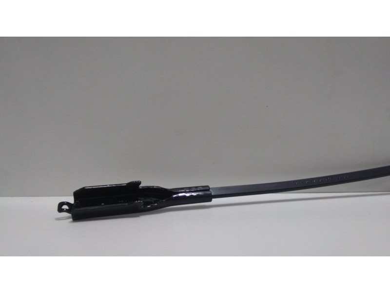 Recambio de brazo limpia delantero derecho para bmw serie 3 touring (f31) 318d referencia OEM IAM 61617260474 49232 