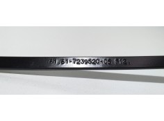 Recambio de brazo limpia delantero derecho para bmw serie 1 lim. (f20) m135i xdrive referencia OEM IAM 61617239520 60793  2