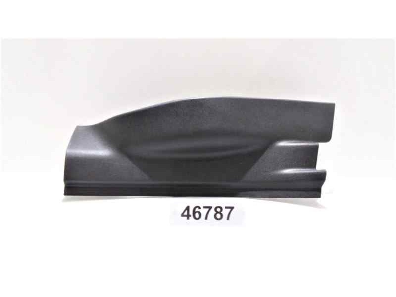 Recambio de guarnecido puerta trasera izquierda para opel crossland x design line referencia OEM IAM 39149159 46787 