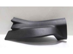 Recambio de guarnecido puerta trasera izquierda para opel crossland x design line referencia OEM IAM 39149159 46787  2