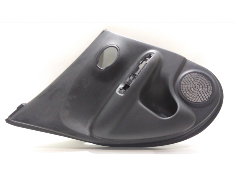 Recambio de guarnecido puerta trasera izquierda para nissan juke (f15) acenta referencia OEM IAM 829231KB0A 47527 