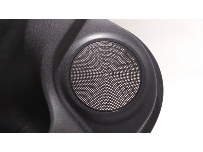 Recambio de guarnecido puerta trasera izquierda para nissan juke (f15) acenta referencia OEM IAM 829231KB0A 47527 