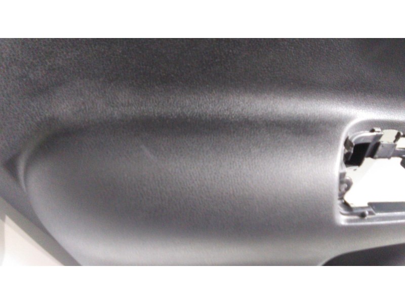 Recambio de guarnecido puerta trasera izquierda para nissan juke (f15) acenta referencia OEM IAM 829231KB0A 47527 