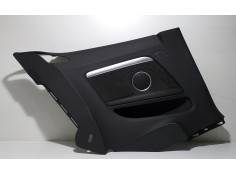 Recambio de guarnecido puerta trasera izquierda para audi a5 coupe (8t) 2.0 tdi referencia OEM IAM 8T0867035 59564 