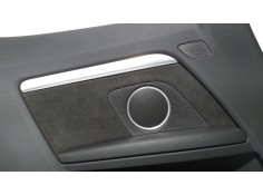 Recambio de guarnecido puerta trasera izquierda para audi a5 coupe (8t) 2.0 tdi referencia OEM IAM 8T0867035 59564  2