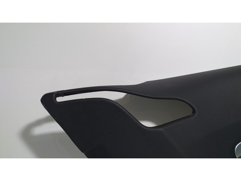 Recambio de guarnecido puerta trasera izquierda para audi a5 coupe (8t) 2.0 tdi referencia OEM IAM 8T0867035 59564  Recambio de guarnecido puerta trasera izquierda para audi a5 coupe (8t) 2.0 tdi referencia OEM IAM 8T0867035 59564