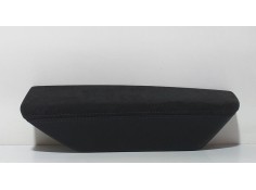 Recambio de guarnecido puerta trasera izquierda para porsche cayenne (typ 92aa) gts referencia OEM IAM 7P5867374 66591 