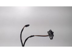 Recambio de guarnecido puerta trasera izquierda para porsche cayenne (typ 92aa) gts referencia OEM IAM 7P5971693D 66595  2