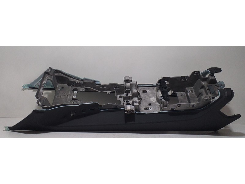 Recambio de consola central para porsche cayenne (typ 92aa) gts referencia OEM IAM 45800001 66644 