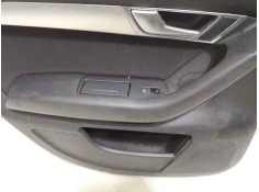 Recambio de guarnecido puerta trasera izquierda para audi a6 berlina (4f2) 3.0 tdi quattro (165kw) referencia OEM IAM 4F1867305  2