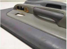 Recambio de guarnecido puerta trasera izquierda para toyota land cruiser (j9) td gx (5-ptas.) referencia OEM IAM 1KZTE 81667  2