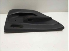 Recambio de guarnecido puerta trasera izquierda para peugeot 307 break / sw (s1) 2.0 hdi cat referencia OEM IAM 9637371477 81764 2