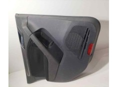 Recambio de guarnecido puerta trasera izquierda para volkswagen golf vi (5k1) advance referencia OEM IAM 5K6867211 82096  2