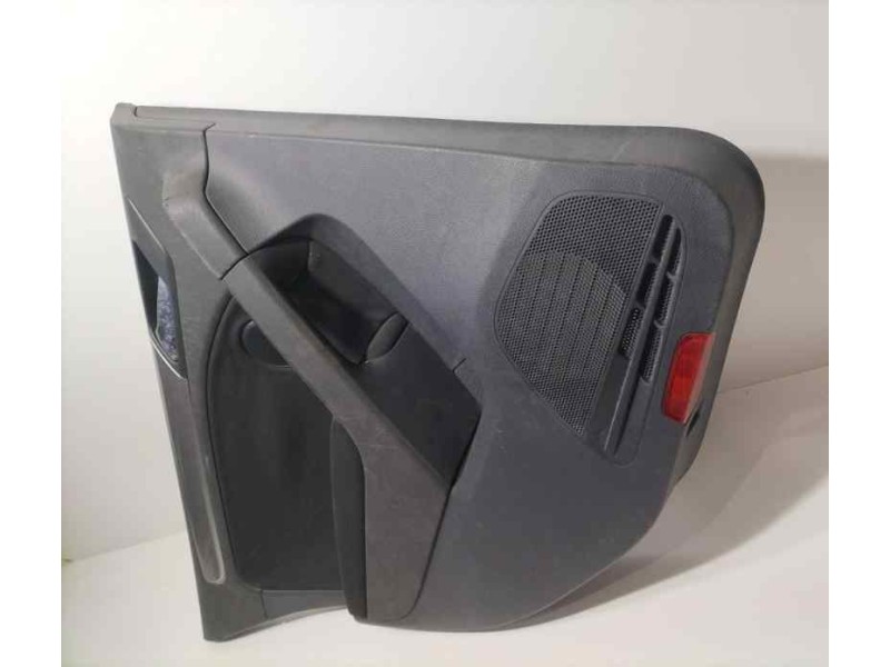 Recambio de guarnecido puerta trasera izquierda para volkswagen golf vi (5k1) advance referencia OEM IAM 5K6867211 82096 