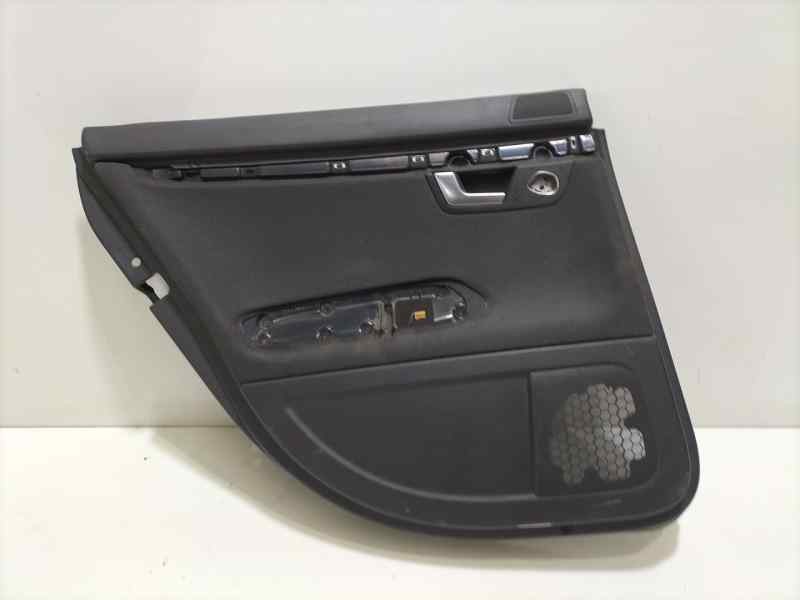 Recambio de guarnecido puerta trasera izquierda para audi a4 berlina (8e) 2.5 tdi (120kw) referencia OEM IAM 8E0867305 83026 