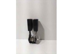 Recambio de anclaje cinturon central para mercedes-benz clase e (w211) berlina e 200 cdi (211.004) referencia OEM IAM A211860386