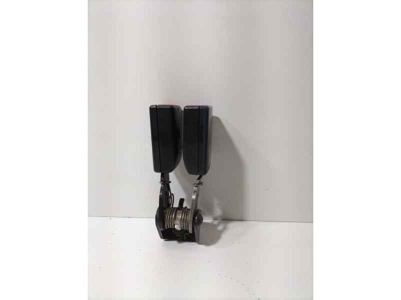 Recambio de anclaje cinturon central para mercedes-benz clase e (w211) berlina e 200 cdi (211.004) referencia OEM IAM A211860386