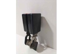 Recambio de anclaje cinturon central para mercedes-benz clase e (w211) berlina e 200 cdi (211.004) referencia OEM IAM A211860386 2