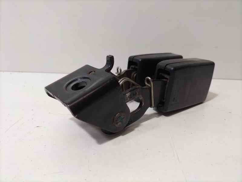 Recambio de anclaje cinturon central para mercedes-benz clase e (w211) berlina e 200 cdi (211.004) referencia OEM IAM A211860386