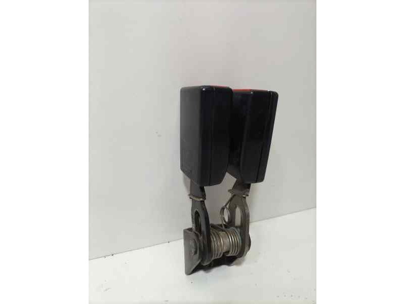 Recambio de anclaje cinturon central para mercedes-benz clase e (w211) berlina e 200 cdi (211.004) referencia OEM IAM A211860386