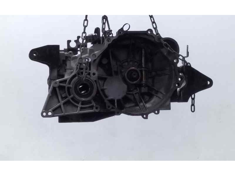 Recambio de caja cambios para » otros... modelos referencia OEM IAM  84591  Recambio de caja cambios para » otros... modelos referencia OEM IAM  84591