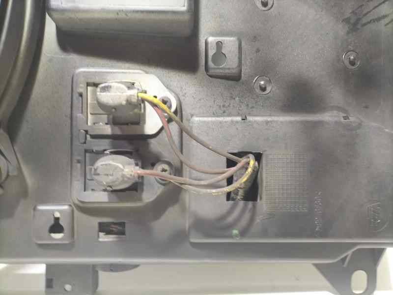 Recambio de electroventilador para » otros... modelos referencia OEM IAM  85981 