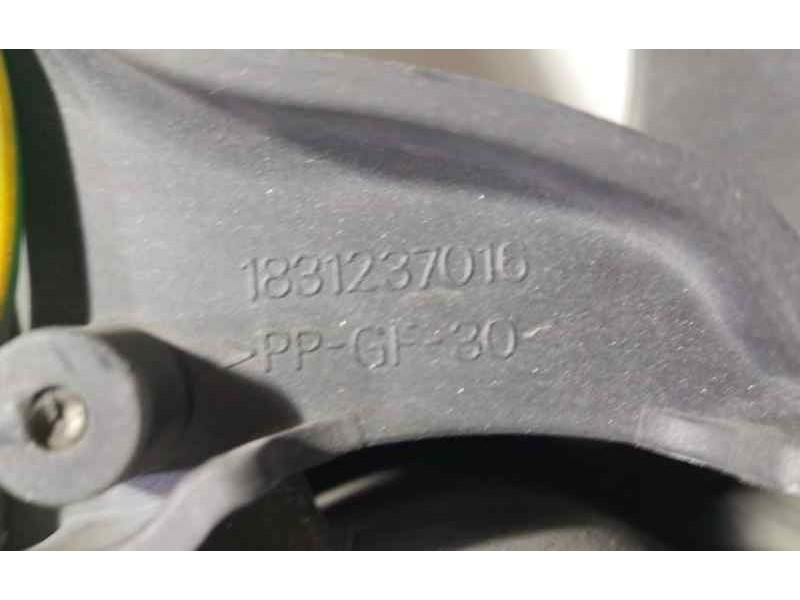 Recambio de electroventilador para » otros... modelos referencia OEM IAM  85981 