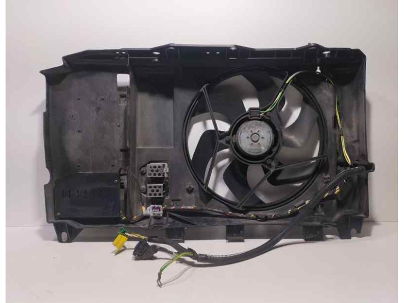 Recambio de electroventilador para » otros... modelos referencia OEM IAM  85981 