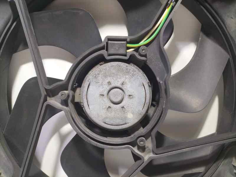 Recambio de electroventilador para » otros... modelos referencia OEM IAM  85981 