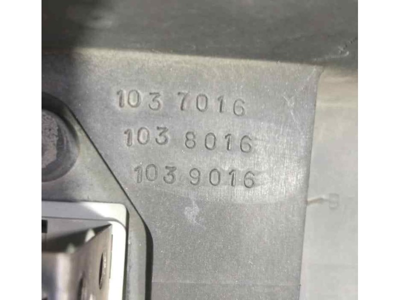 Recambio de electroventilador para » otros... modelos referencia OEM IAM  85981 