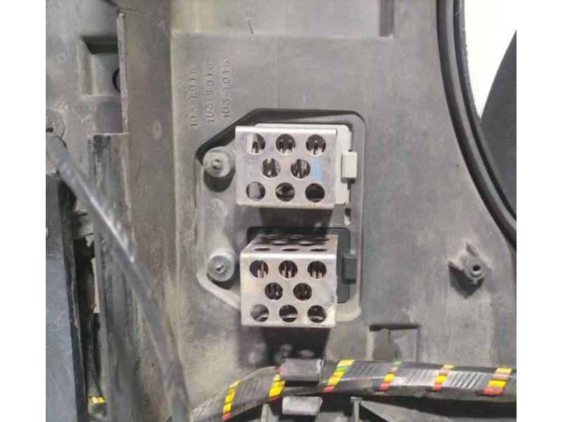 Recambio de electroventilador para » otros... modelos referencia OEM IAM  85981 