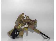 Recambio de cerradura puerta lateral derecha para hyundai h 1 starex h 1 starex crdi referencia OEM IAM D4CB 65734 