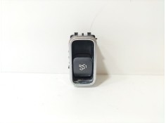 Recambio de boton de apertura de maletero para mercedes-benz clase a sedán (v177) amg a 35 4-matic (177.151) referencia OEM IAM 